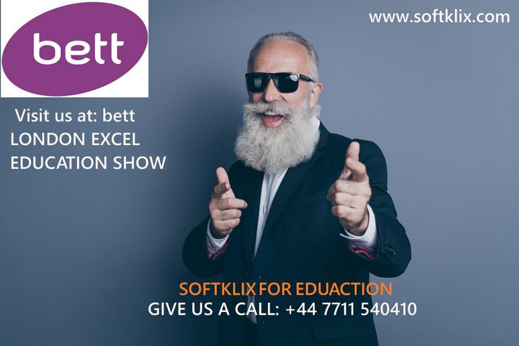 London Excel Education Show