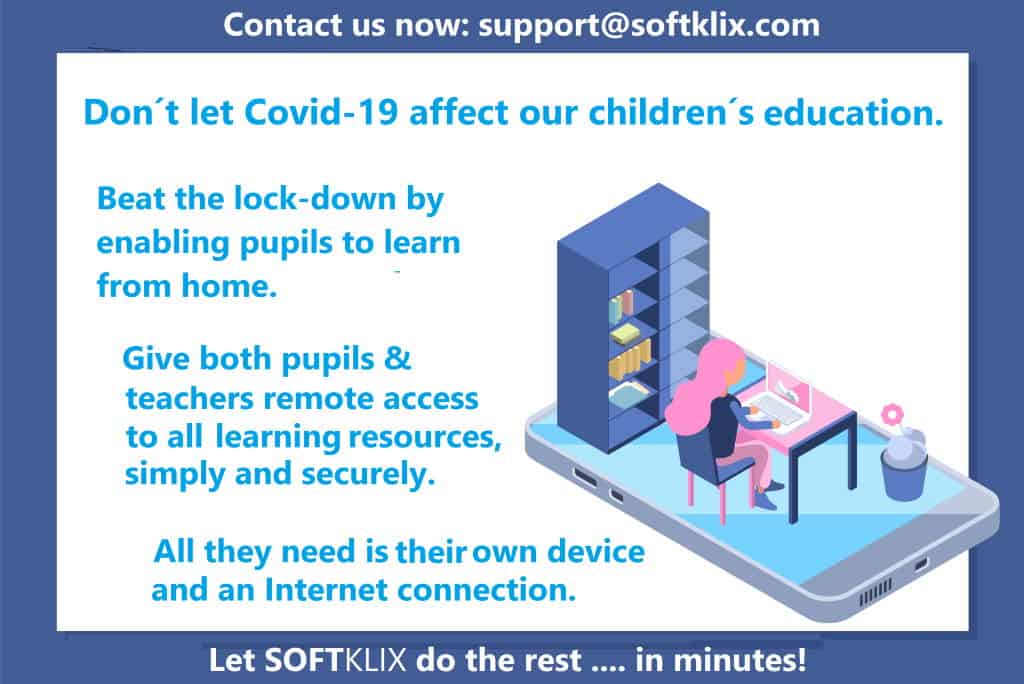 Covid-19 Education