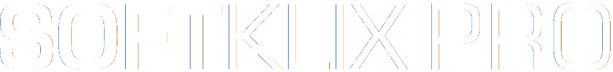SOFTKLIX PRO logo